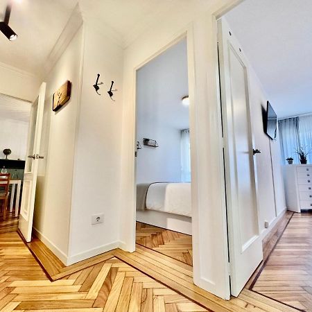 Apartmán Fragueiro 186 Vigo Exteriér fotografie
