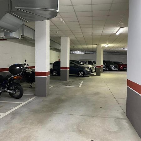 Apartmán Fragueiro 186 Vigo Exteriér fotografie