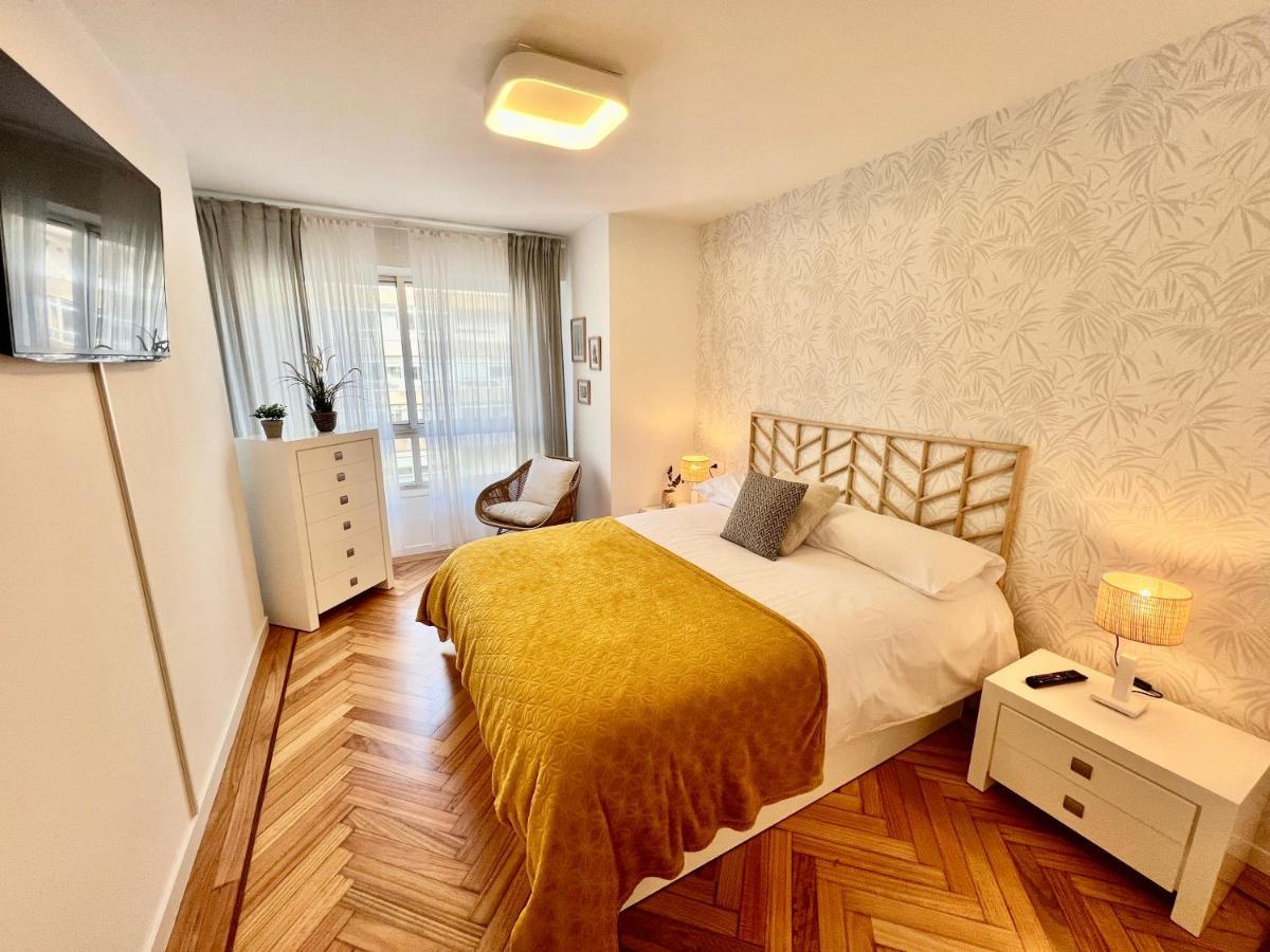 Apartmán Fragueiro 186 Vigo Exteriér fotografie