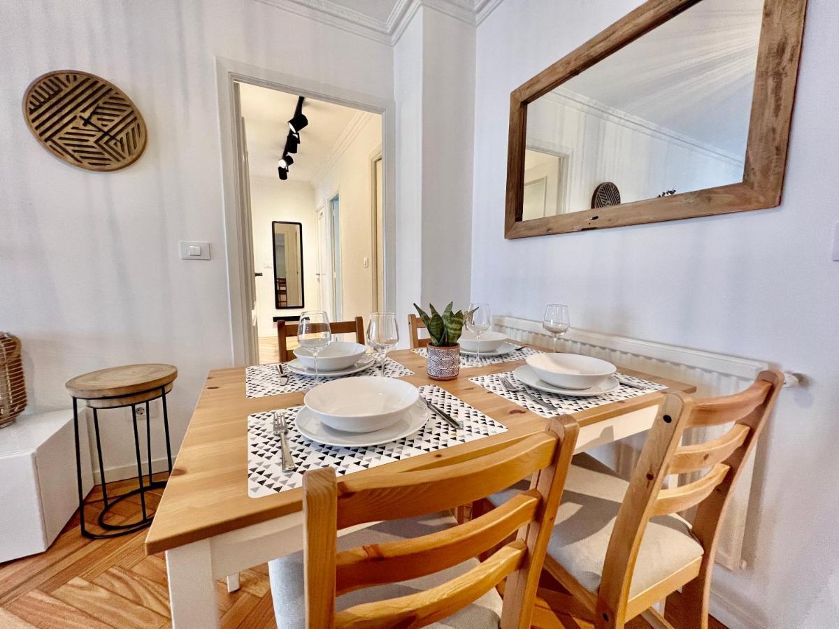 Apartmán Fragueiro 186 Vigo Exteriér fotografie